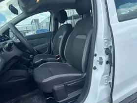 Dacia Duster (2020) thumbnail 12
