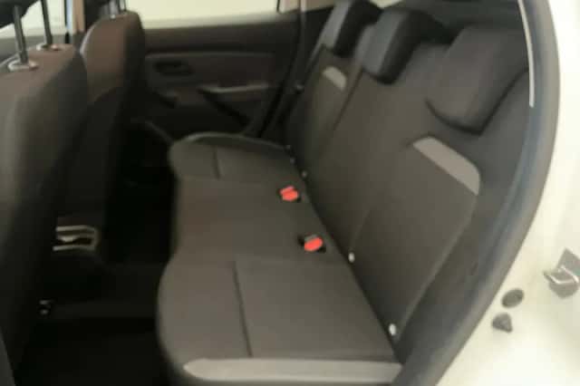 Dacia Duster (2020) thumbnail 13