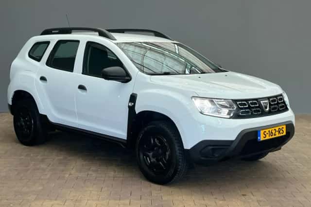 Dacia Duster (2020) thumbnail 14