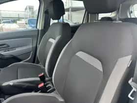 Dacia Duster (2020) thumbnail 14