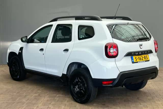 Dacia Duster (2020) thumbnail 15