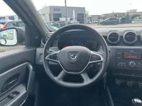 Dacia Duster (2020) thumbnail 15