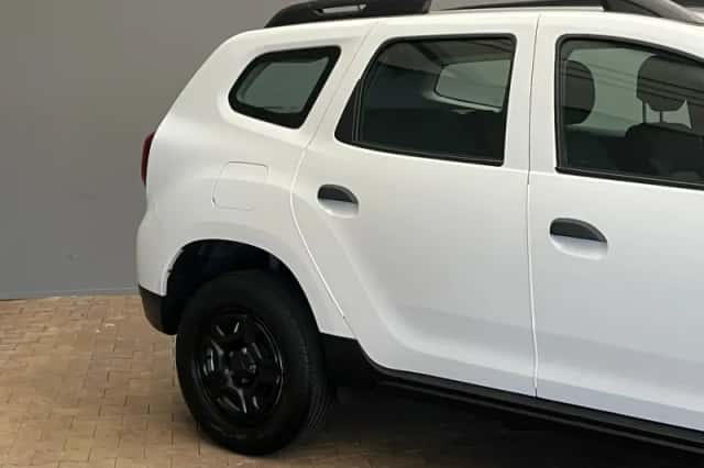 Dacia Duster (2020) thumbnail 16