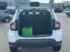 Dacia Duster (2020) thumbnail 16