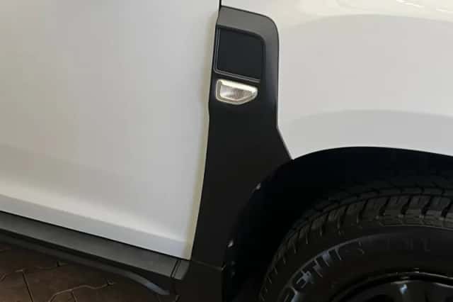 Dacia Duster (2020) thumbnail 17
