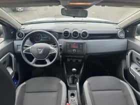 Dacia Duster (2020) thumbnail 3