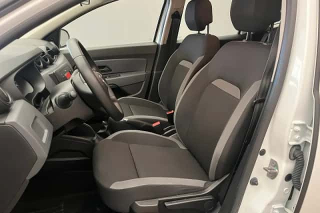 Dacia Duster (2020) thumbnail 21