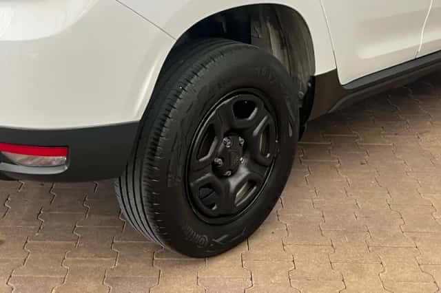 Dacia Duster (2020) thumbnail 30