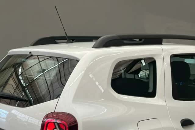 Dacia Duster (2020) thumbnail 31