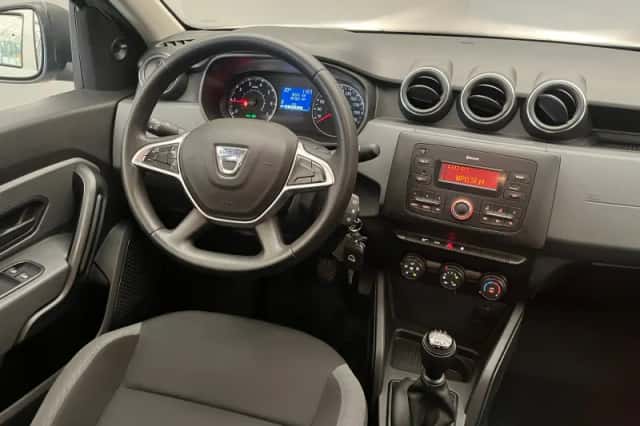 Dacia Duster (2020) thumbnail 34
