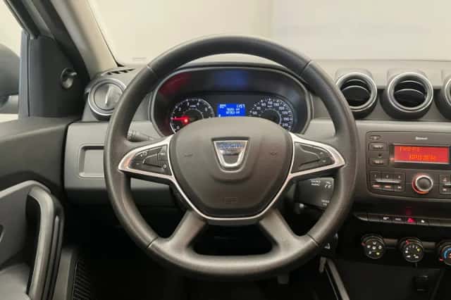 Dacia Duster (2020) thumbnail 35