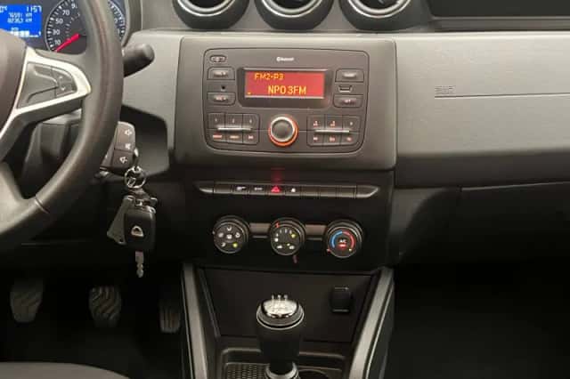 Dacia Duster (2020) thumbnail 36