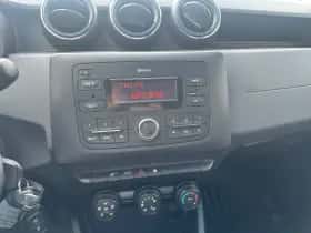 Dacia Duster (2020) thumbnail 5