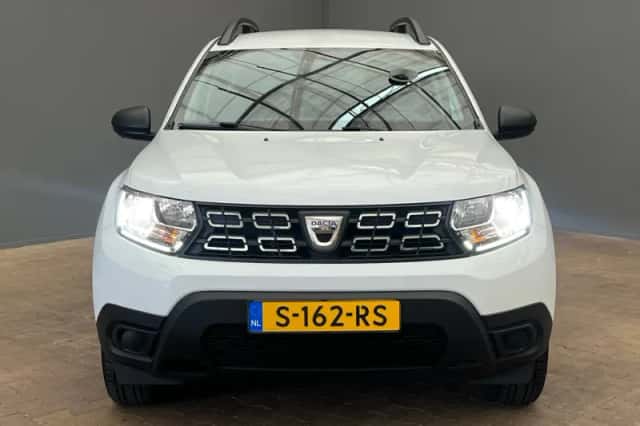 Dacia Duster (2020) thumbnail 8
