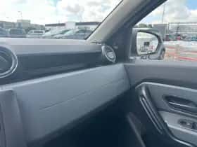 Dacia Duster (2020) thumbnail 8