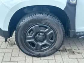 Dacia Duster (2020) thumbnail 9