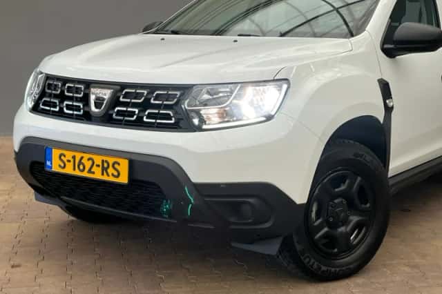 Dacia Duster (2020) thumbnail 10