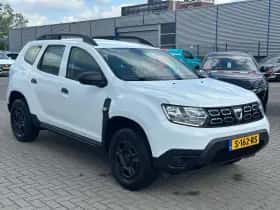 Dacia Duster (2020) thumbnail 10