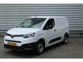 Toyota Proace (2024)