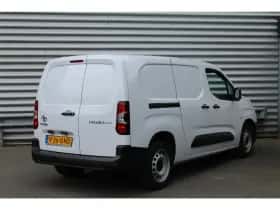 Toyota Proace (2024) thumbnail 2