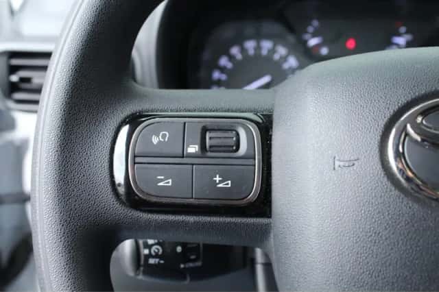 Toyota Proace (2024) thumbnail 11