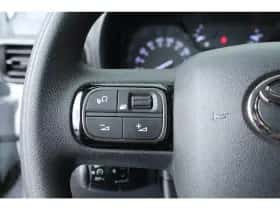 Toyota Proace (2024) thumbnail 11