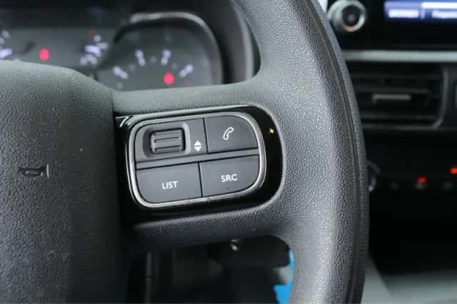 Toyota Proace (2024) thumbnail 12