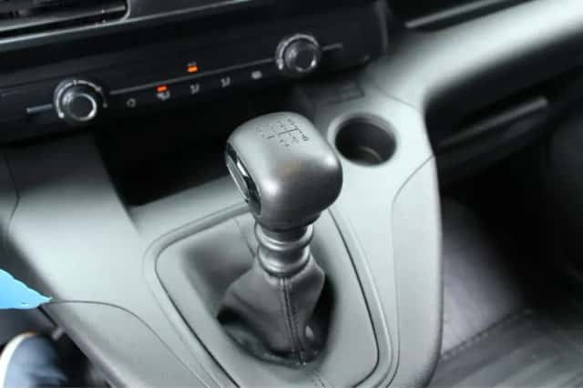 Toyota Proace (2024) thumbnail 13