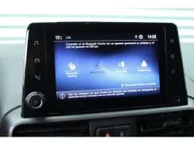 Toyota Proace (2024) thumbnail 15