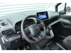 Toyota Proace (2024) thumbnail 17