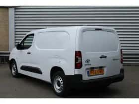 Toyota Proace (2024) thumbnail 19