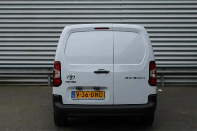 Toyota Proace (2024) thumbnail 20