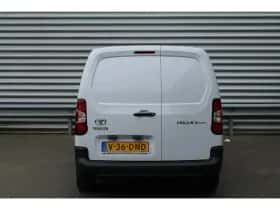Toyota Proace (2024) thumbnail 20