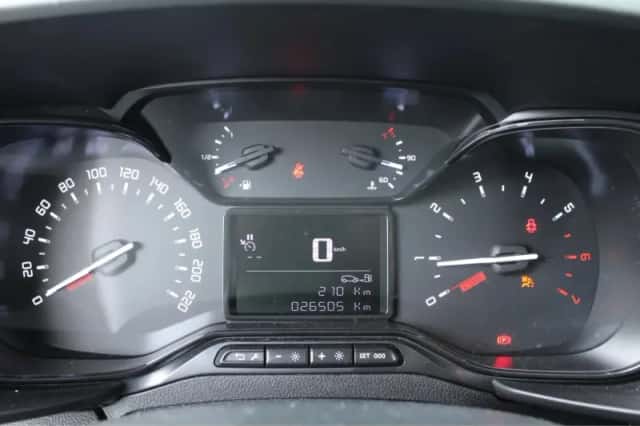 Toyota Proace (2024) thumbnail 3