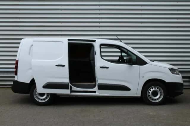 Toyota Proace (2024) thumbnail 21