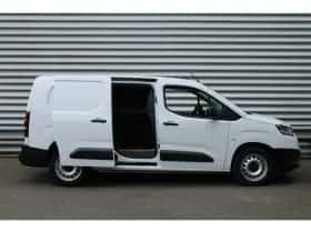Toyota Proace (2024) thumbnail 21
