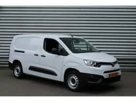 Toyota Proace (2024) thumbnail 22