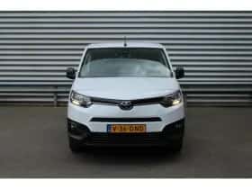 Toyota Proace (2024) thumbnail 23