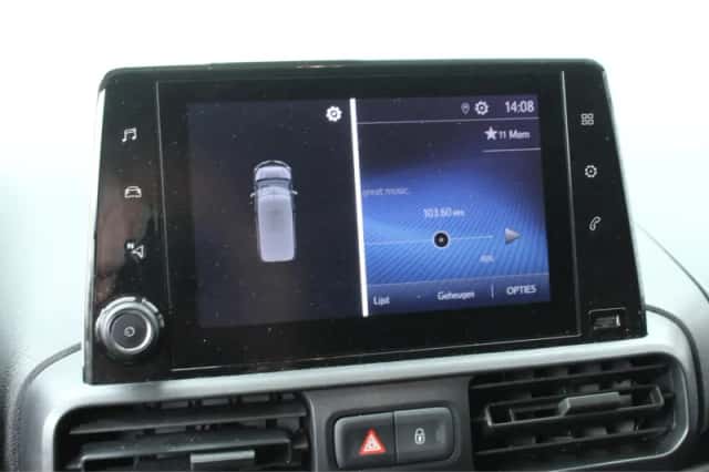 Toyota Proace (2024) thumbnail 5