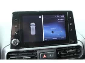 Toyota Proace (2024) thumbnail 5