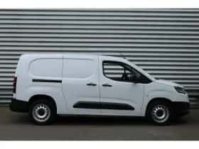Toyota Proace (2024) thumbnail 6