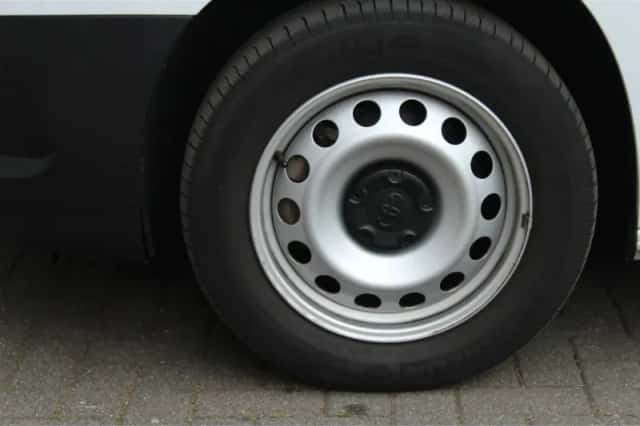 Toyota Proace (2024) thumbnail 7
