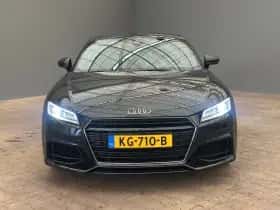 Audi TT (2015) thumbnail 12