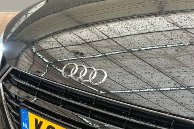 Audi TT (2015) thumbnail 13
