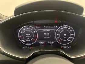 Audi TT (2015) thumbnail 3