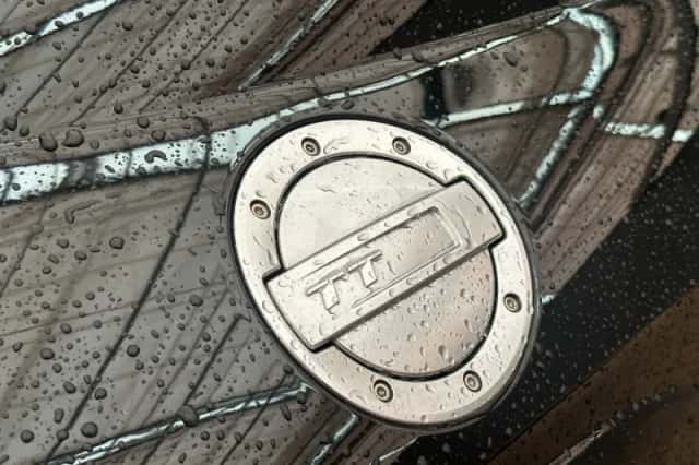 Audi TT (2015) thumbnail 27