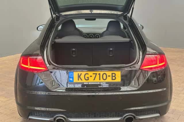 Audi TT (2015) thumbnail 28