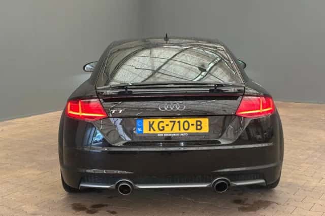 Audi TT (2015) thumbnail 29
