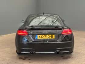 Audi TT (2015) thumbnail 29