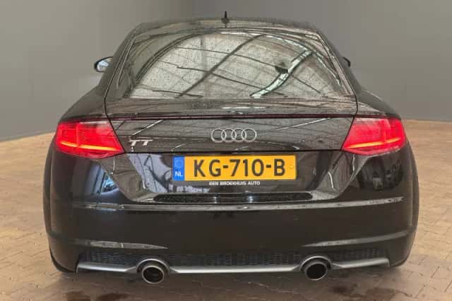 Audi TT (2015) thumbnail 30